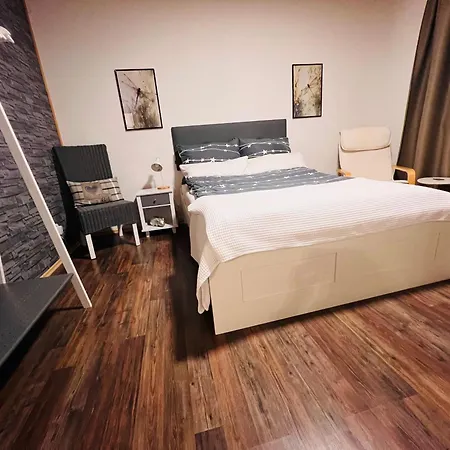 Casa Cara Apartment