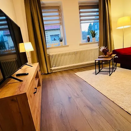 Casa Cara Apartment Liebenburg